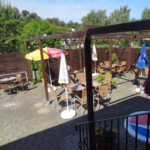 Restaurant "Restaurant Da Peppino" in  Magdeburg)