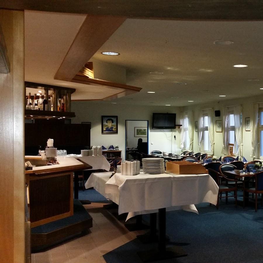 Restaurant "Clausewitz - Kasino Burg e.V." in Burg (bei Magdeburg)