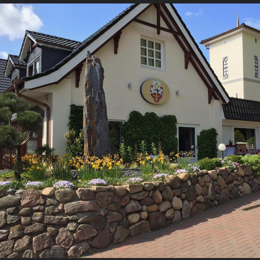 Restaurant "er Mühle" in Tangstedt