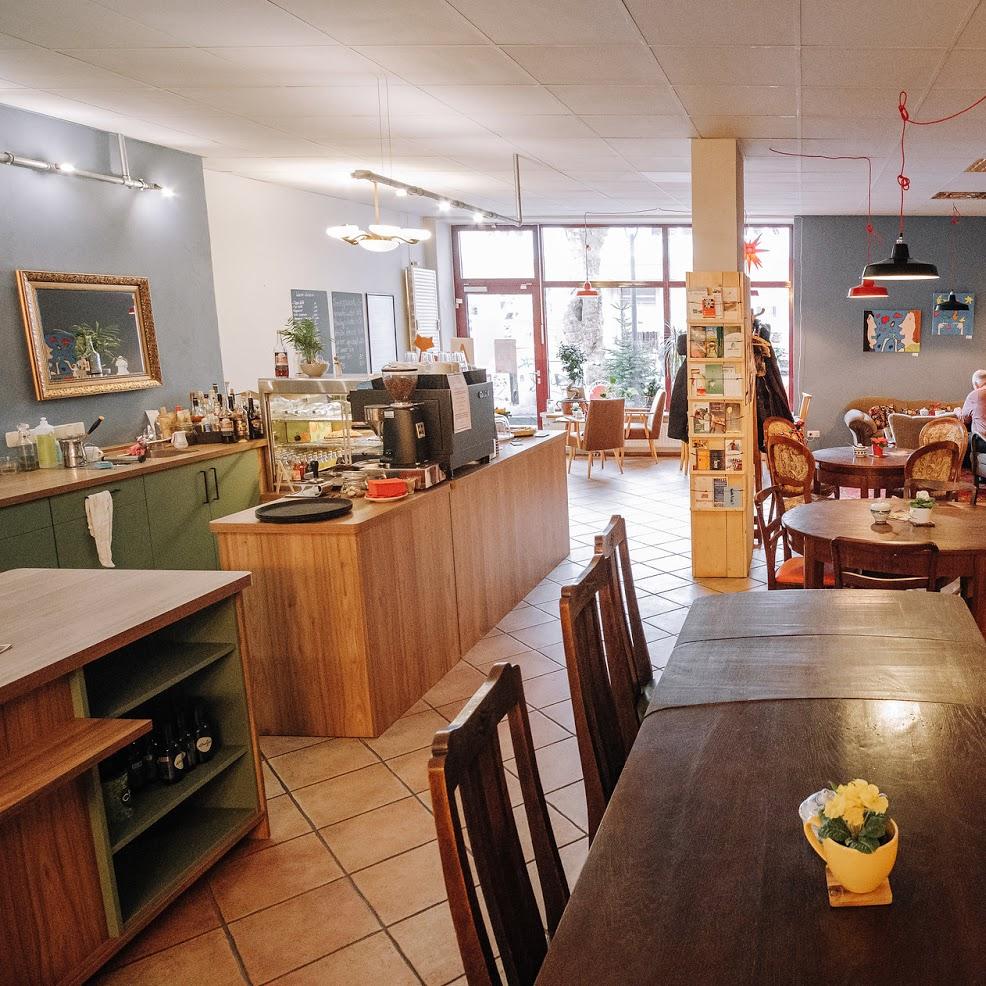 Restaurant "ROTFUCHS" in  Magdeburg)