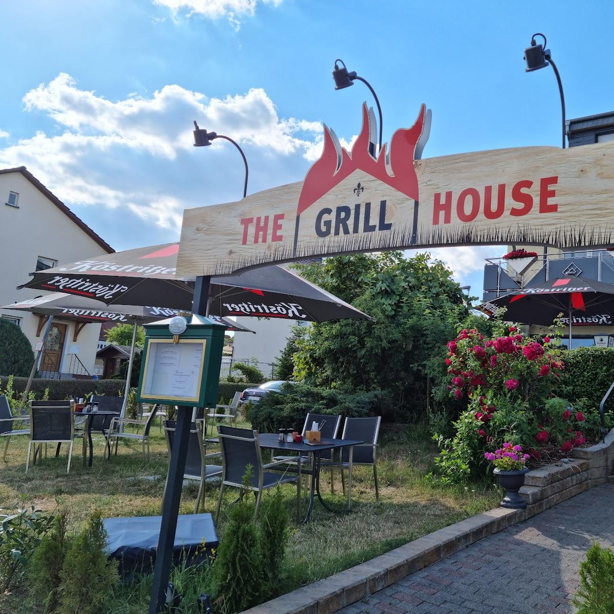 Restaurant "The Grillhouse" in Künzell