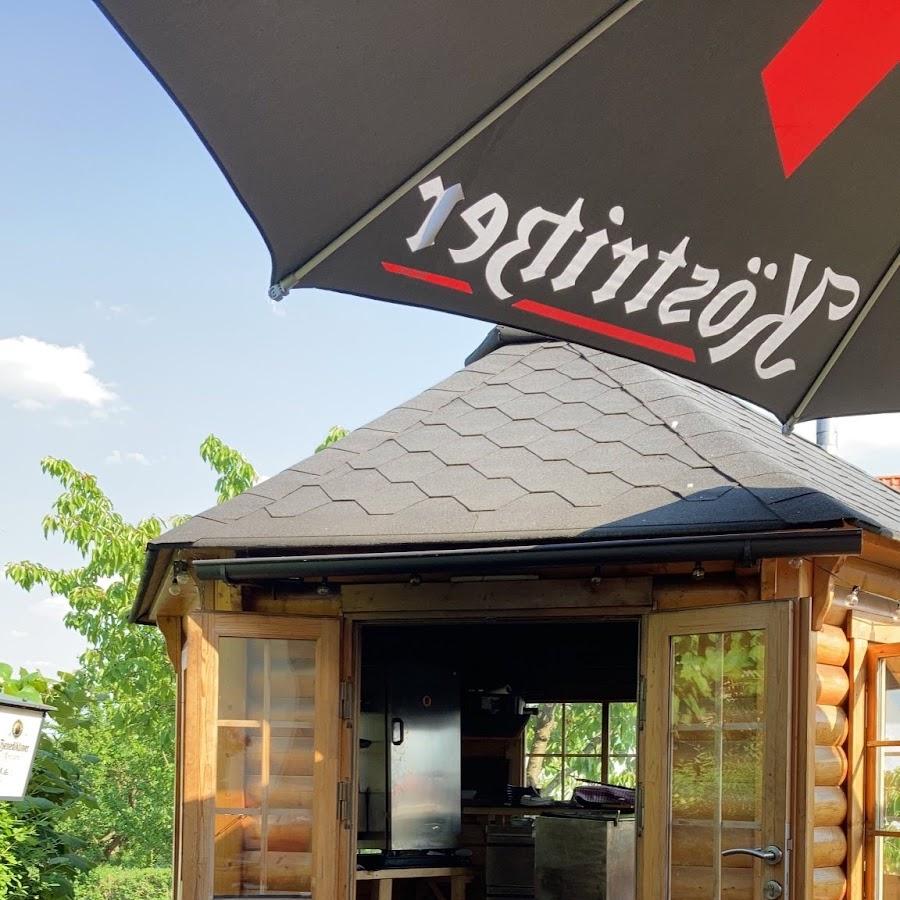 Restaurant "The Grillhouse" in Künzell