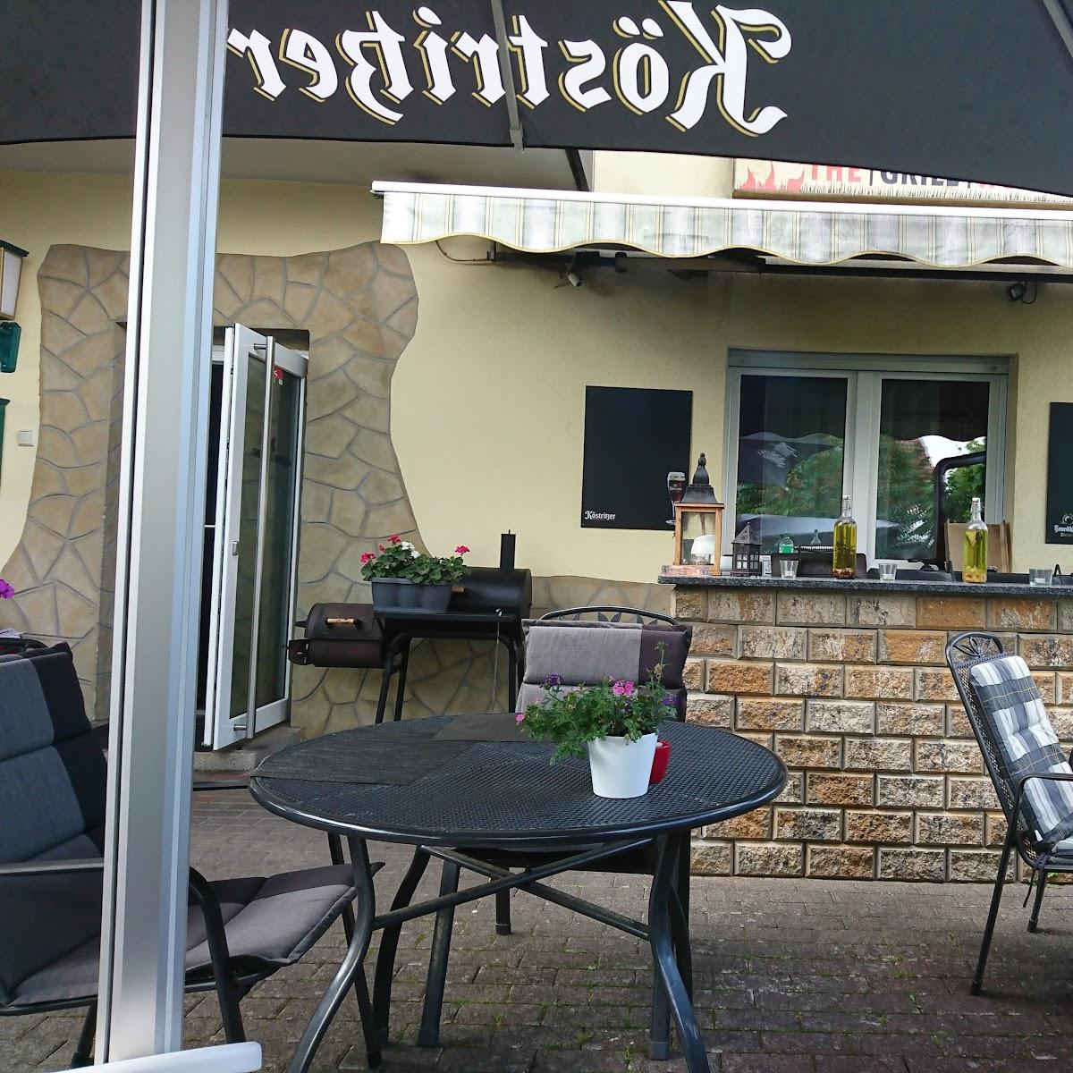 Restaurant "The Grillhouse" in Künzell