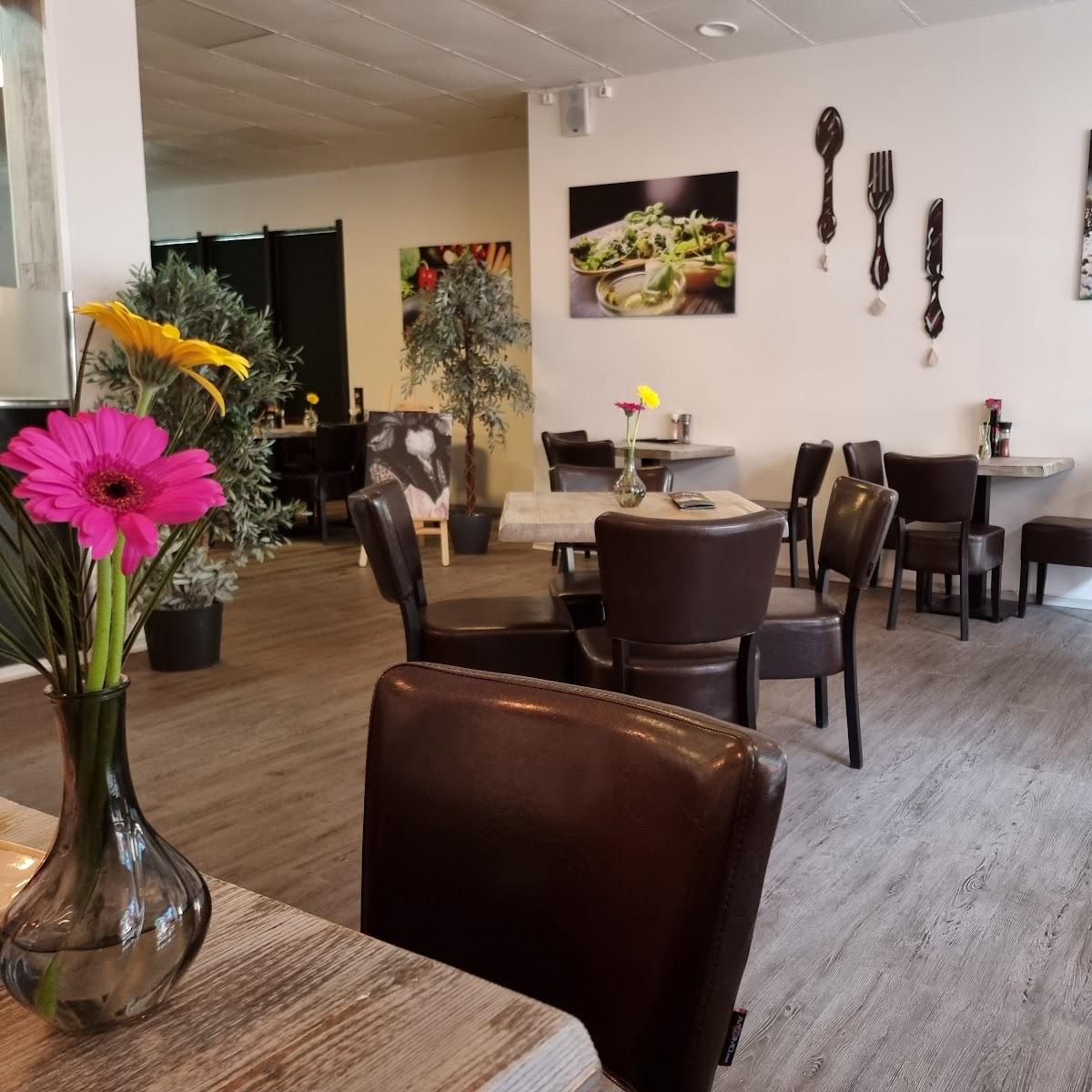 Restaurant "Olive  Pasta&Salat" in Fulda