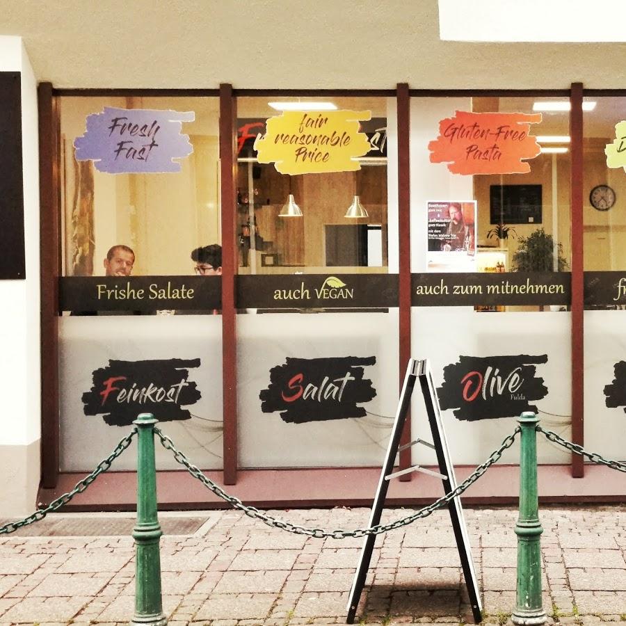 Restaurant "Chaang Noi - Thai Restaurant" in  Fulda