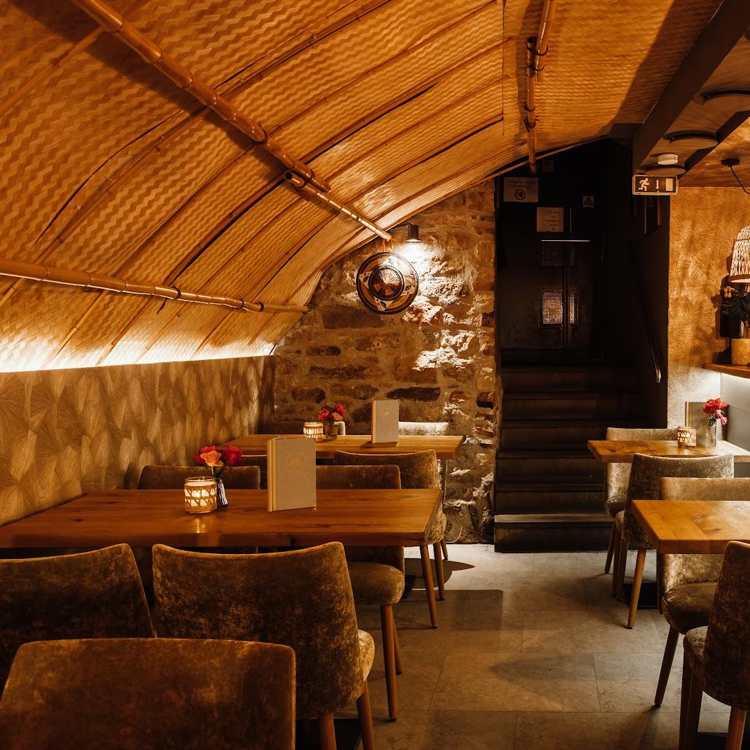 Restaurant "Chaang Noi" in Fulda