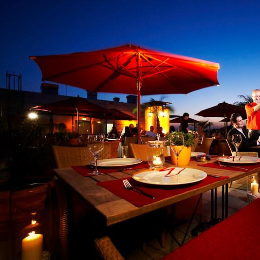 Restaurant "Grillrestaurant „Toro Negro“" in  Fulda