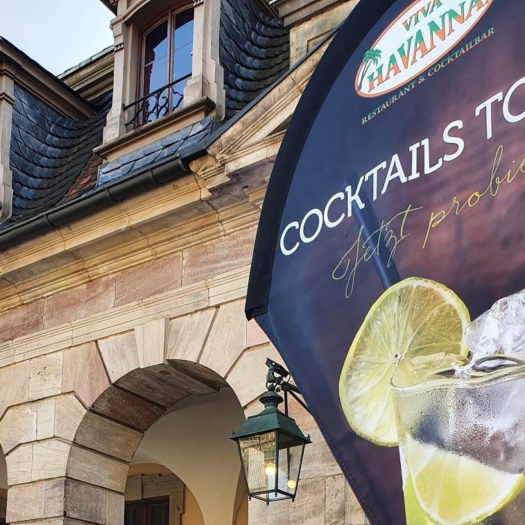 Restaurant "Viva Havanna" in  Fulda