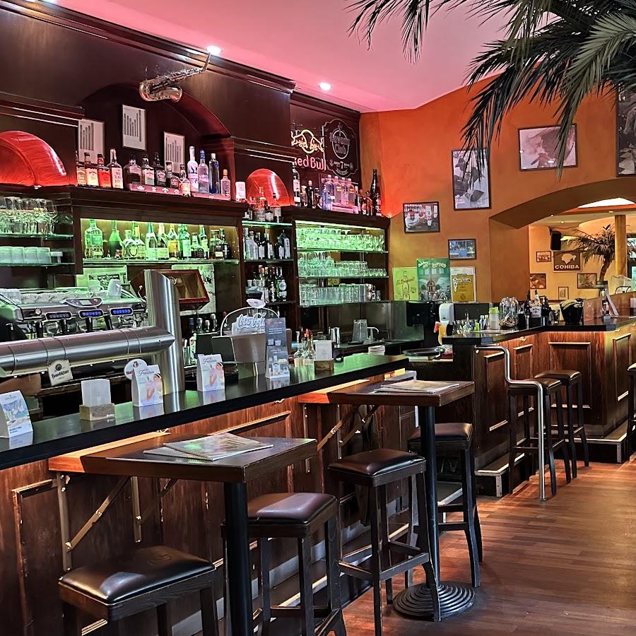 Restaurant "Viva Havanna GmbH" in Fulda