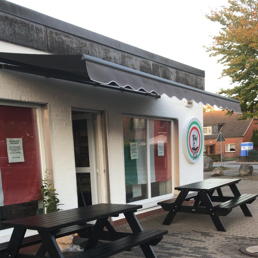 Restaurant "Maison Don" in Hamburg