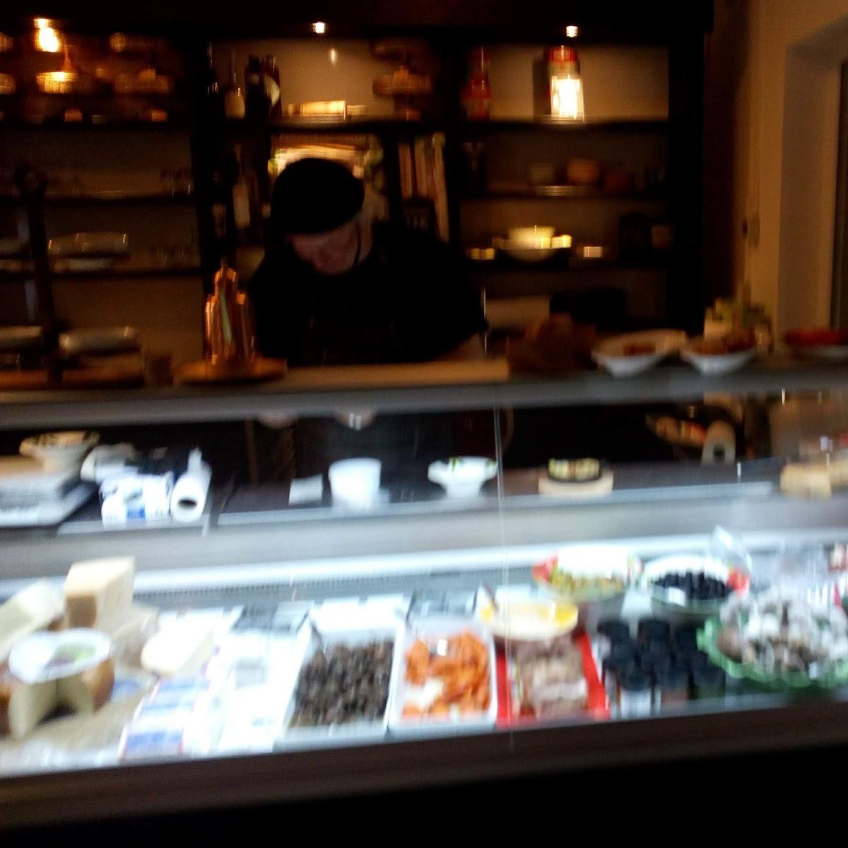 Restaurant "Osteria Don Basili" in  Tangstedt