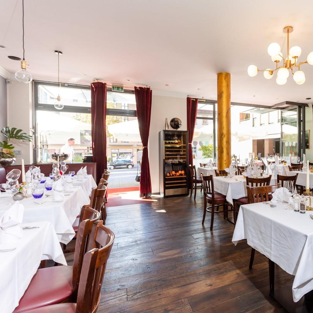 Restaurant "Ristorante Da Vinci" in Fulda