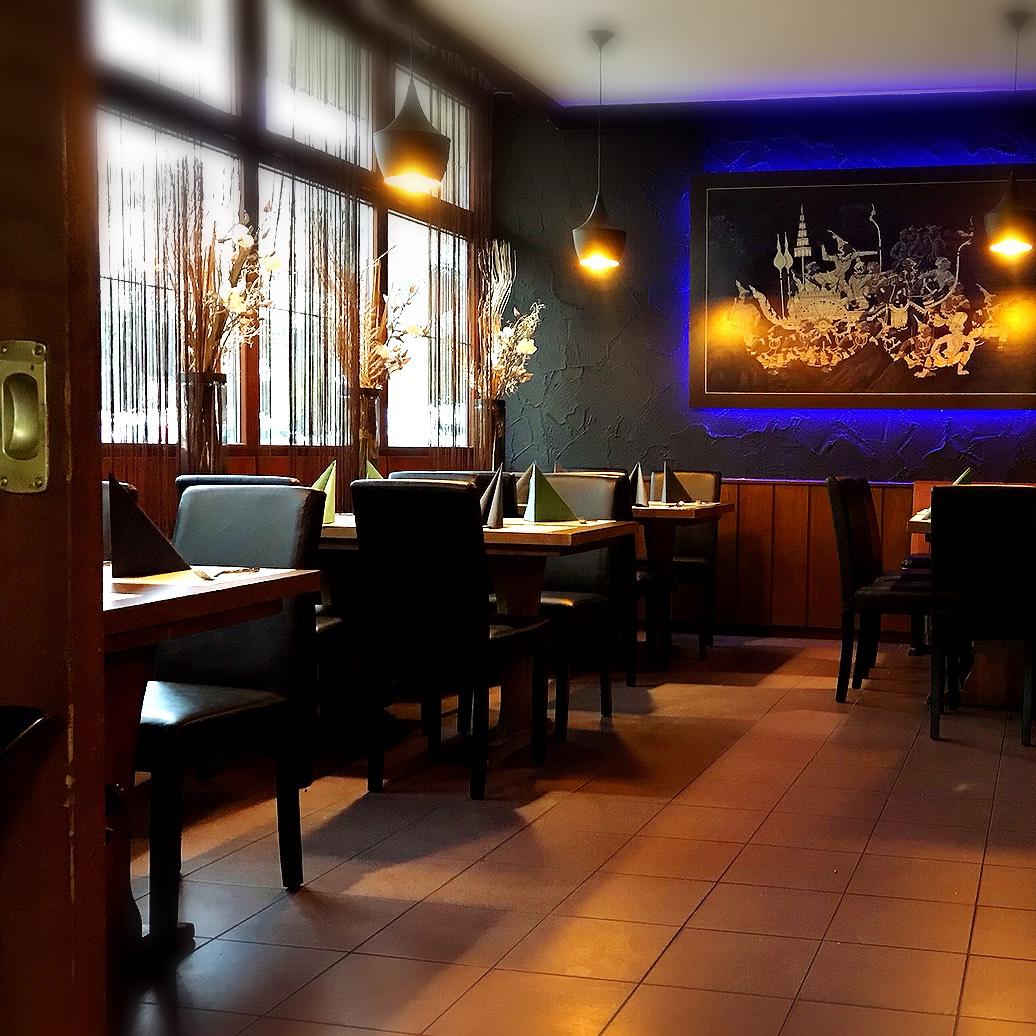 Restaurant "Thaitique - Finest Thai Cuisine" in  Fulda