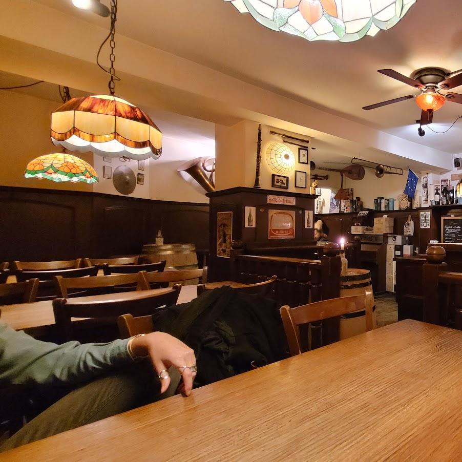 Restaurant "Gaststätte Posaune -" in Fulda