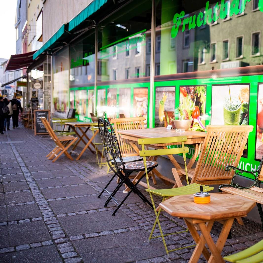 Restaurant "Balkanrestaurant Hansa Keller" in  Fulda