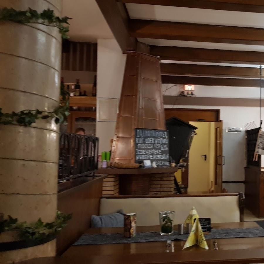 Restaurant "Balkanrestaurant Hansa Keller" in Fulda