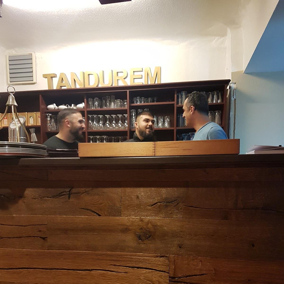 Restaurant "Tandurem" in  Fulda