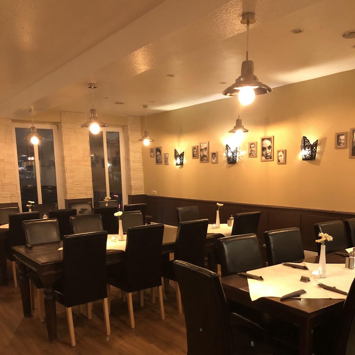 Restaurant "Tandurem" in Fulda