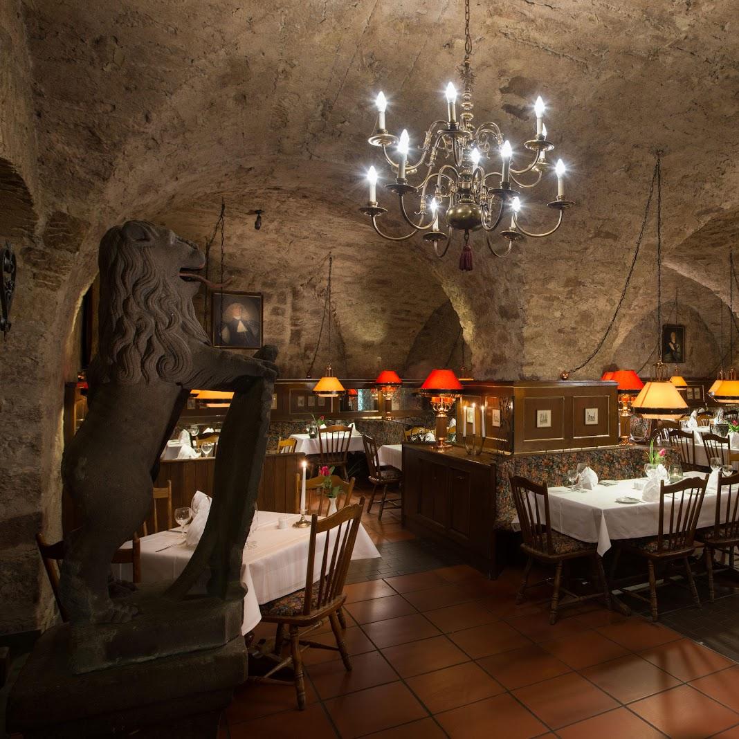 Restaurant "Restaurant  Dianakeller " in Fulda