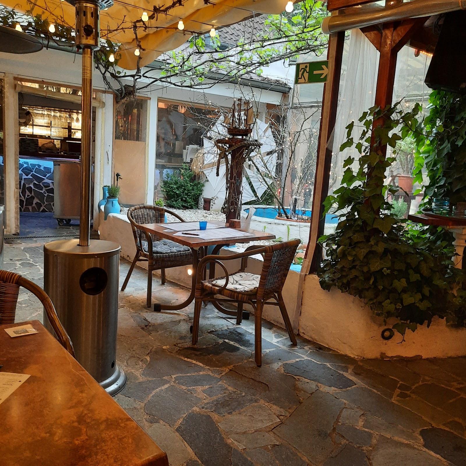 Restaurant "Poseidon" in  Fulda