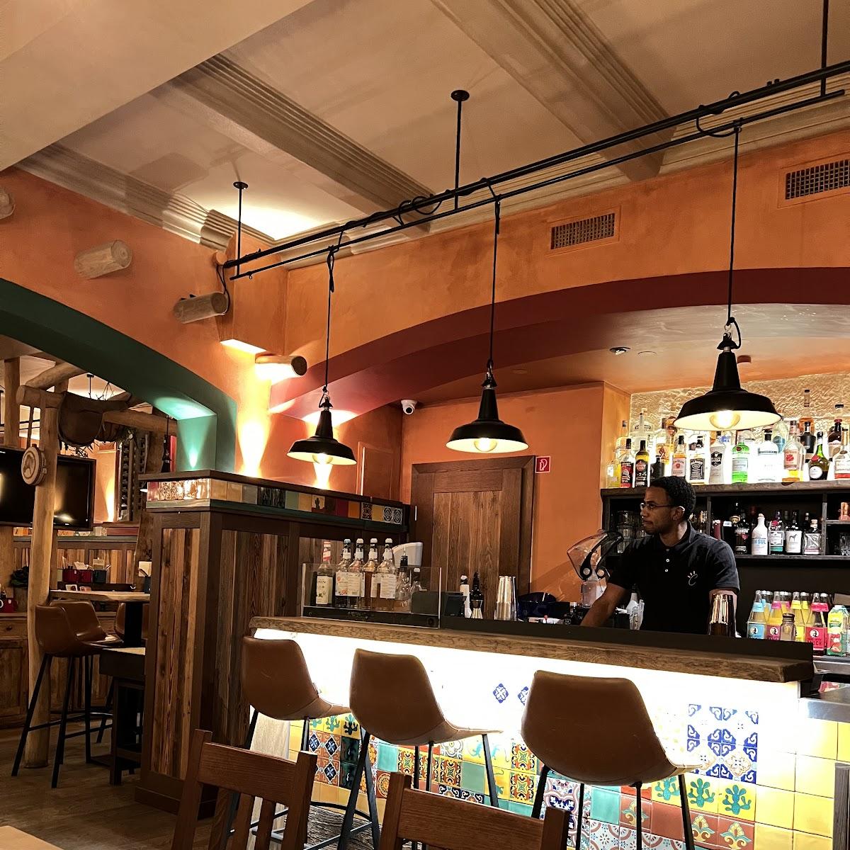 Restaurant "Chumbos Mexican Grill & Bar |  ALTSTADT" in Fulda