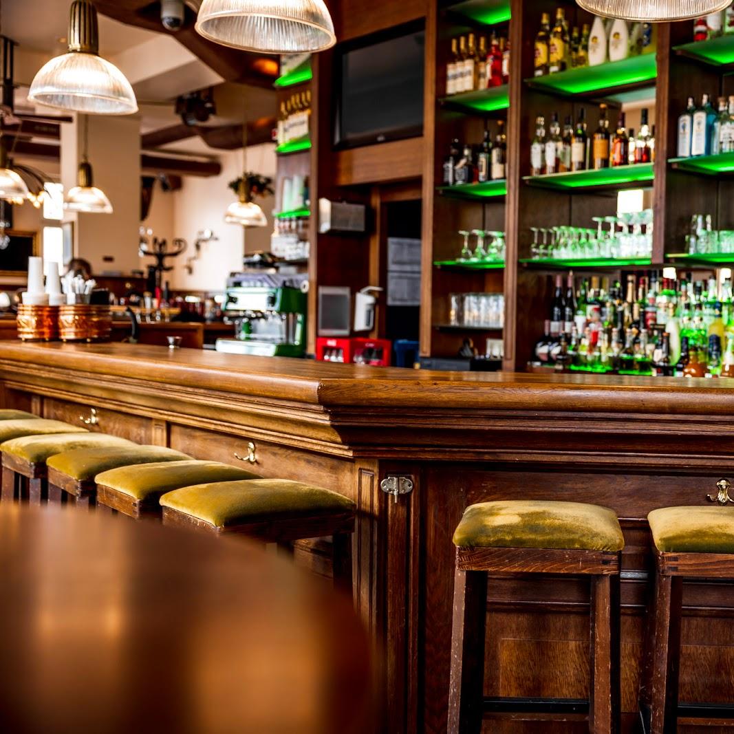 Restaurant "Orange Die Burgermanufaktur" in Fulda