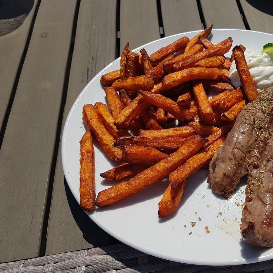 Restaurant "Taverna Mykonos" in  Tangstedt