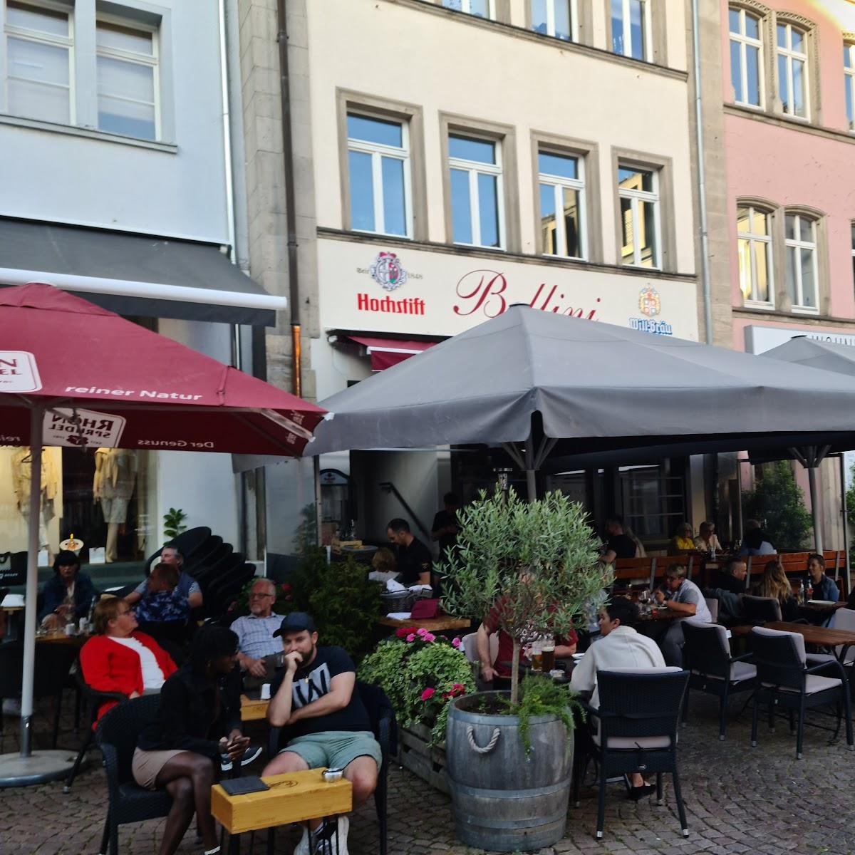 Restaurant "Ristorante Bellini" in Fulda