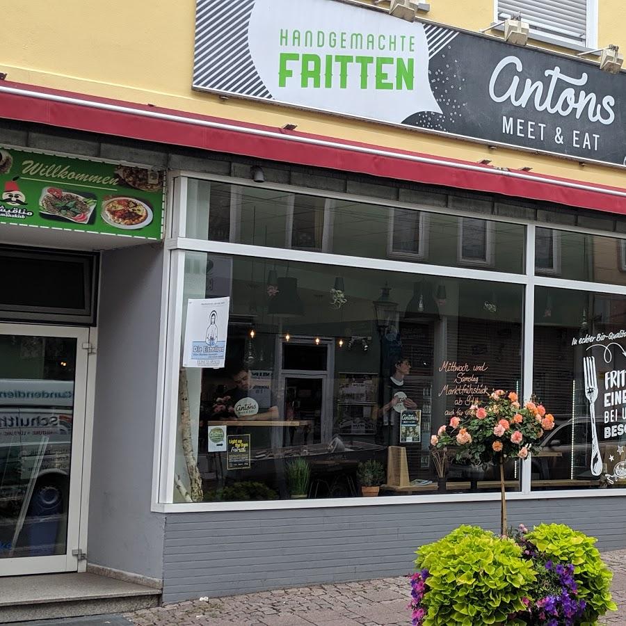 Restaurant "Pizzeria Tomate" in  Fulda