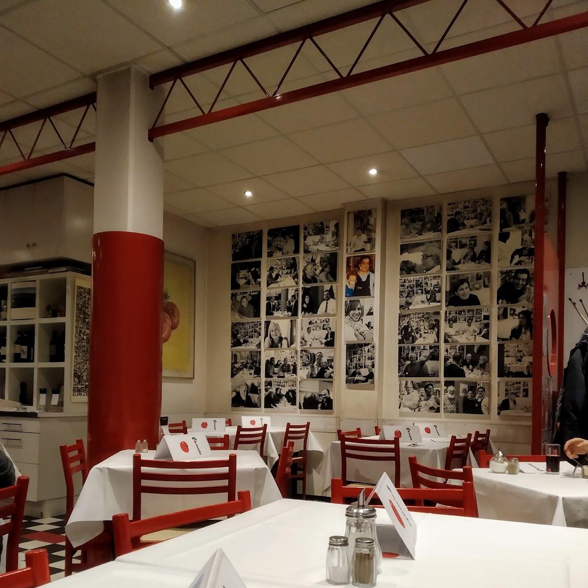 Restaurant "Cafe Del Sol" in  Fulda