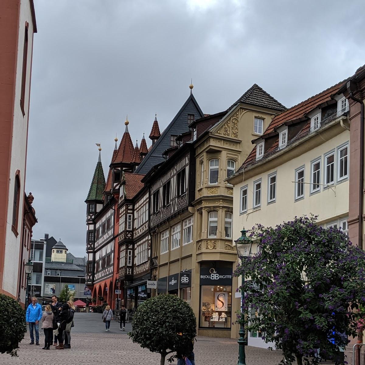 Restaurant "China Mc Chop-Suey" in  Fulda