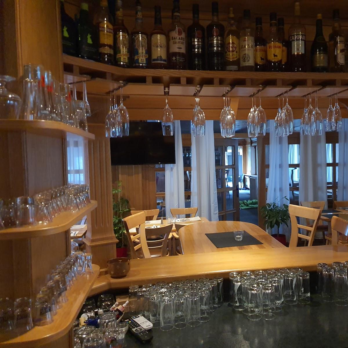 Restaurant "Restaurant neue Hofküche" in  Tangstedt