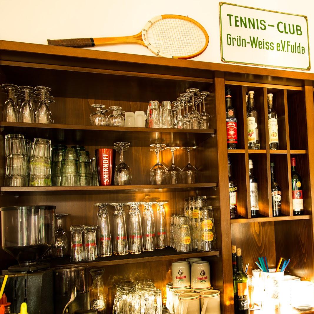 Restaurant "Kraftstein Hofgut Kraftstein" in  Donau