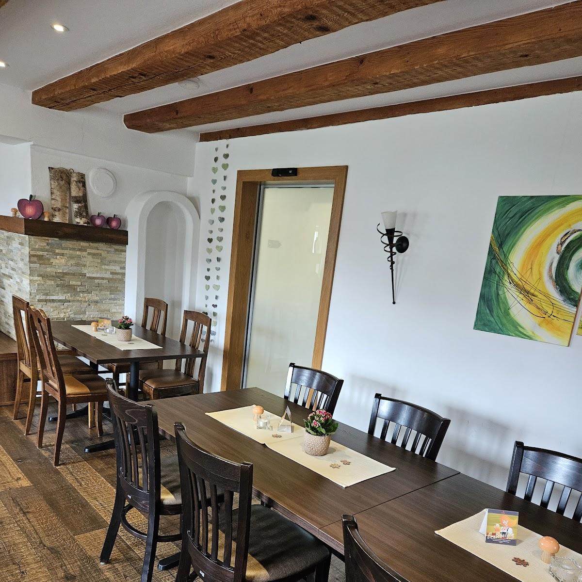 Restaurant "Gasthaus zum Adler" in Meßkirch