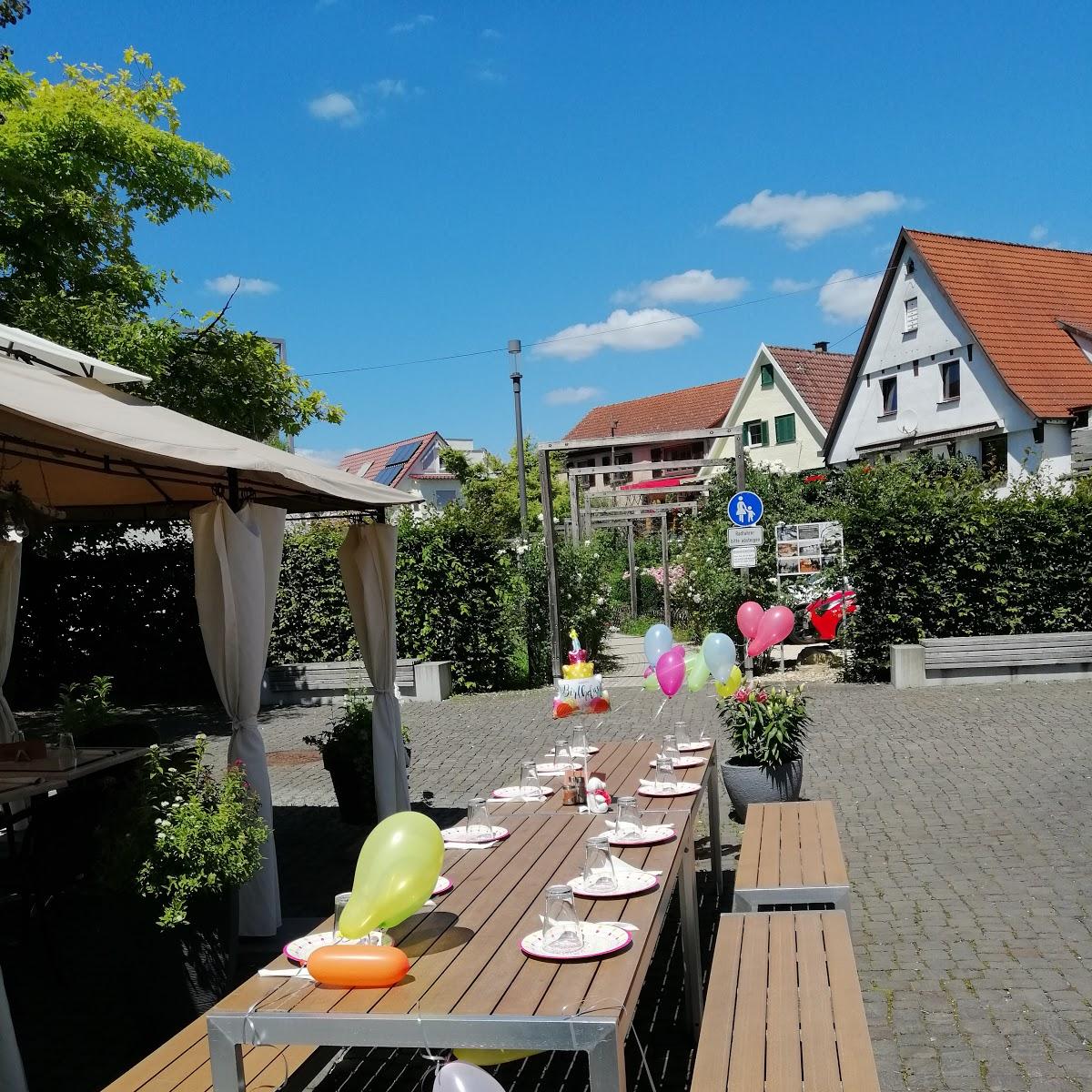 Restaurant "Donau Kebap Inh. T. Hanjra" in  Sigmaringen