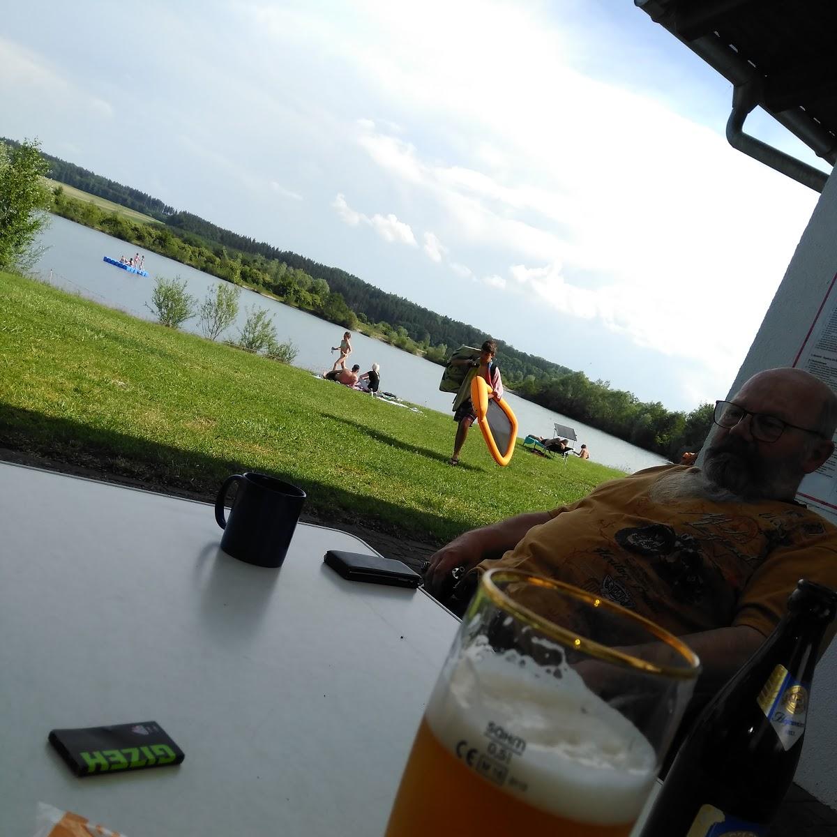 Restaurant "Ristorante L