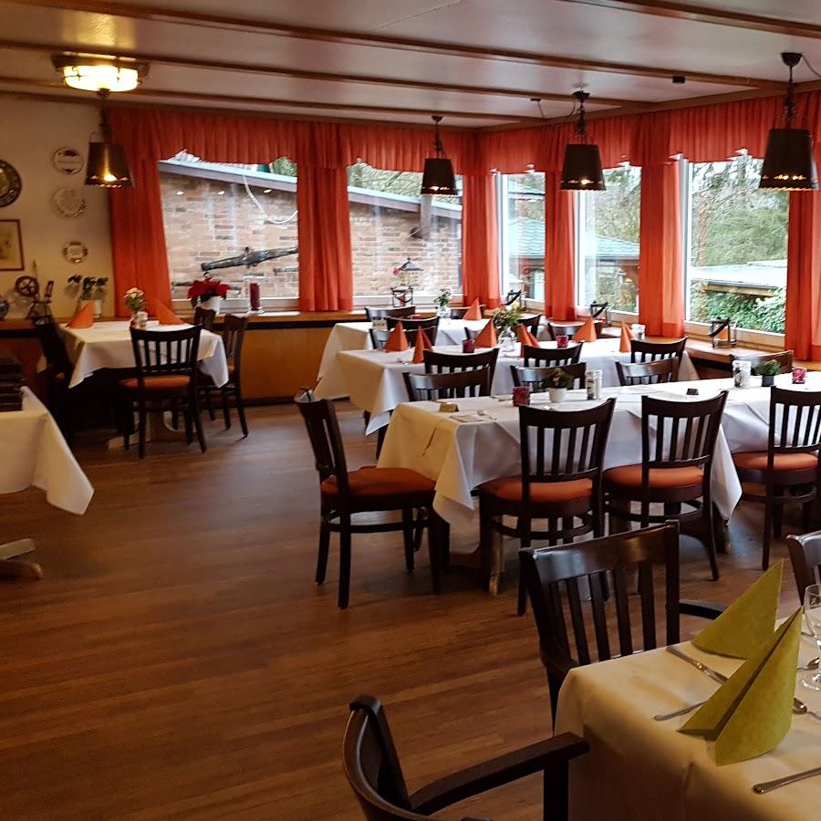 Restaurant "Alter Heidkrug" in Kayhude