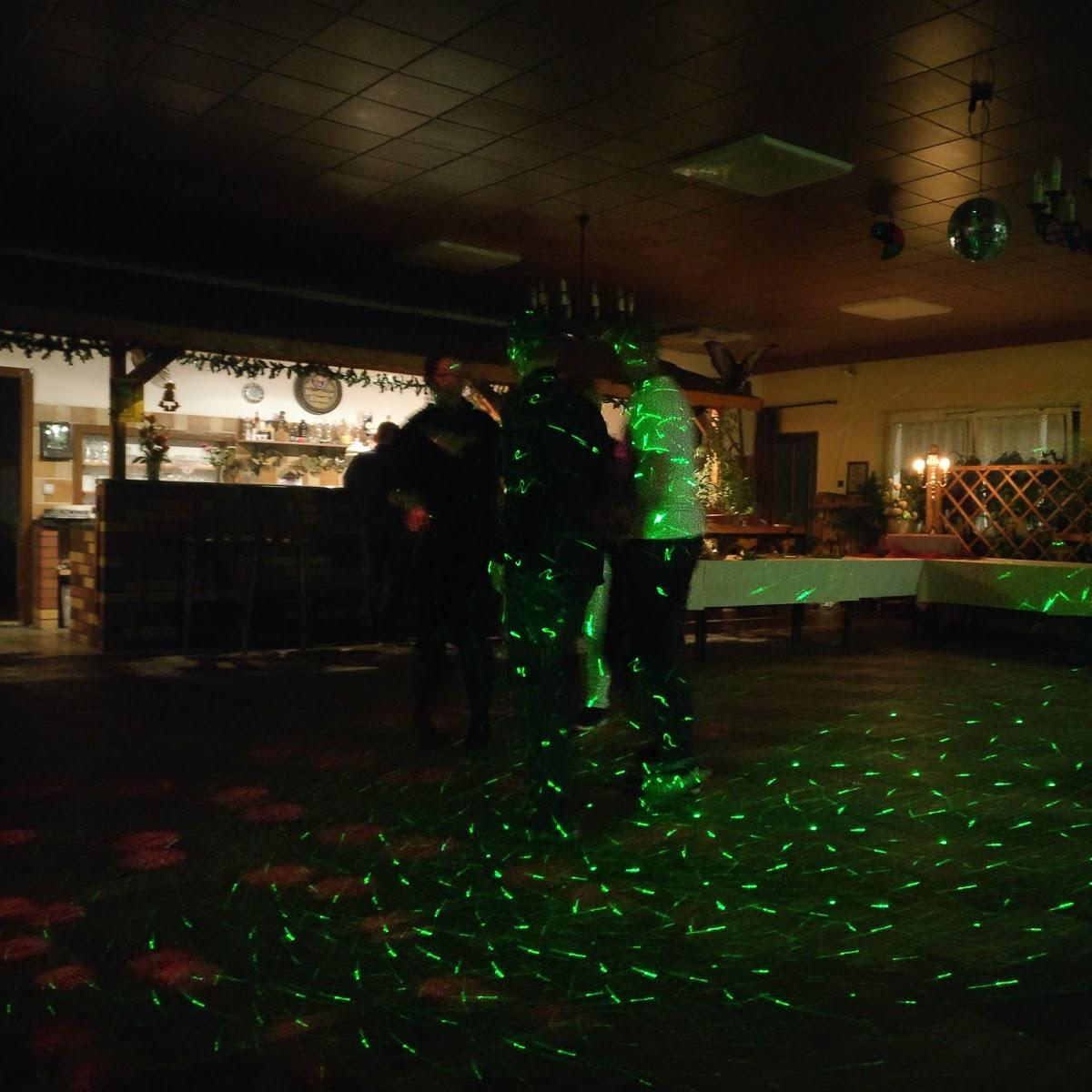 Restaurant "Wirtshaus Zum Schöbendorfer Busch" in  Baruth-Mark