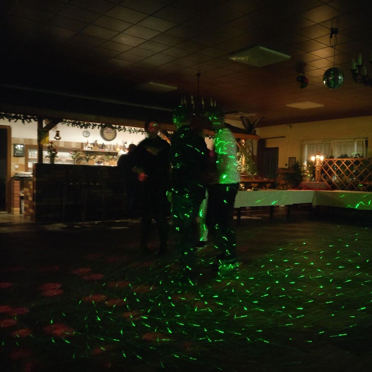 Restaurant "Wirtshaus Zum Schöbendorfer Busch" in Baruth-Mark