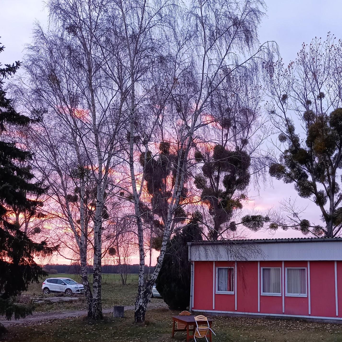 Restaurant "Spruchs Alter Landgasthof" in Baruth-Mark