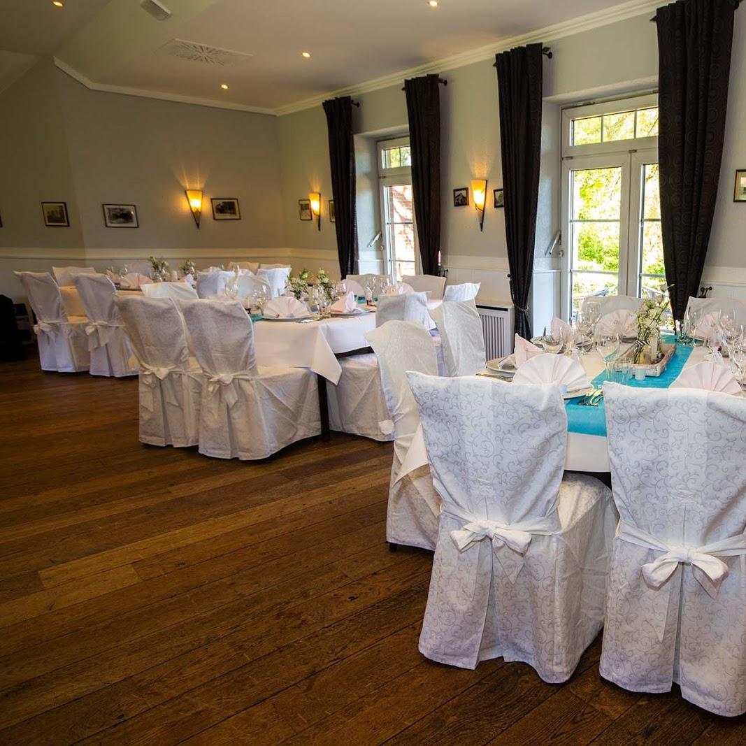 Restaurant "Zur Kastanie" in  Hamburg