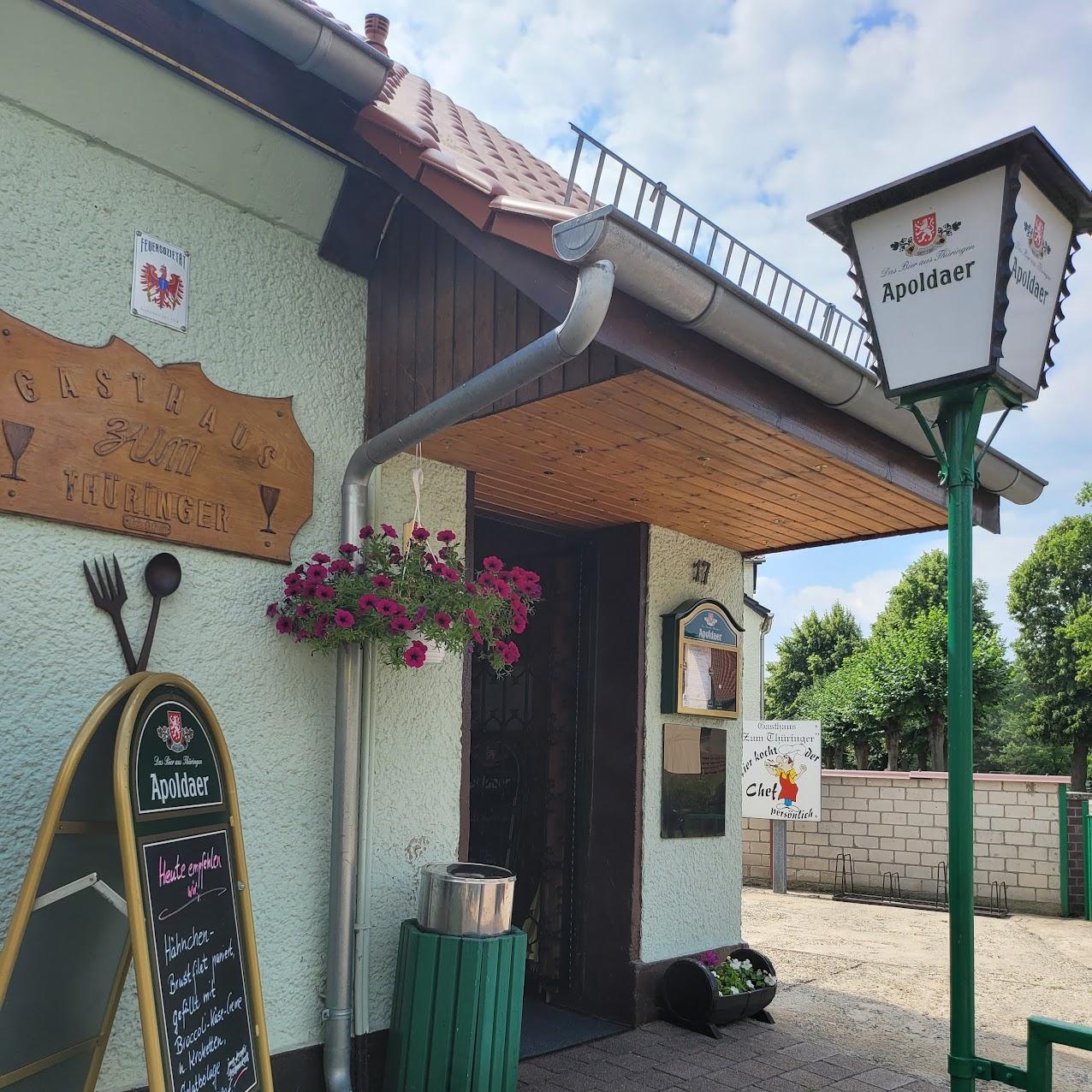 Restaurant "Wirtshaus zur Mittelmühle" in  Teupitz