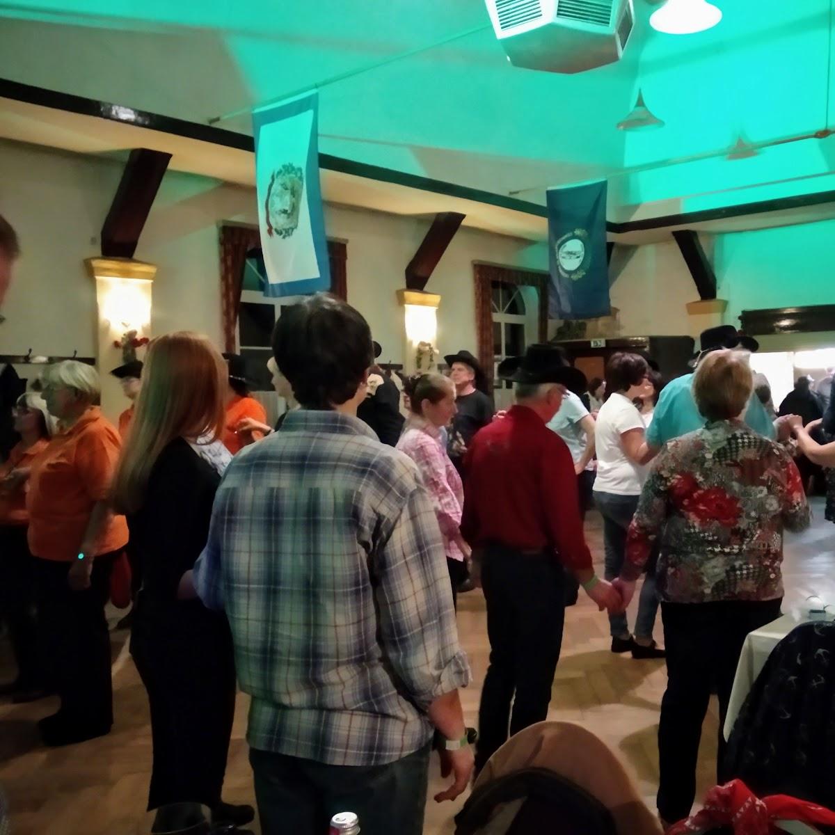 Restaurant "Gaststätte Paul Hannemann" in Baruth-Mark