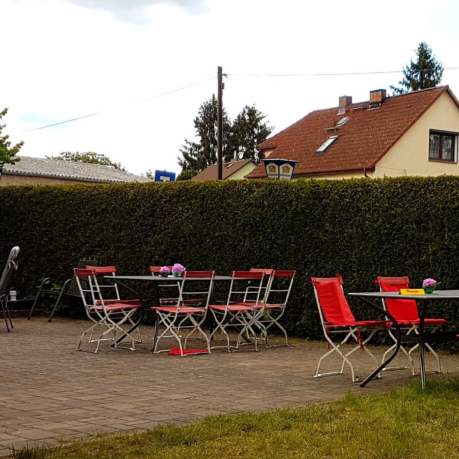 Restaurant "Gasthaus Zur Linde" in Teupitz