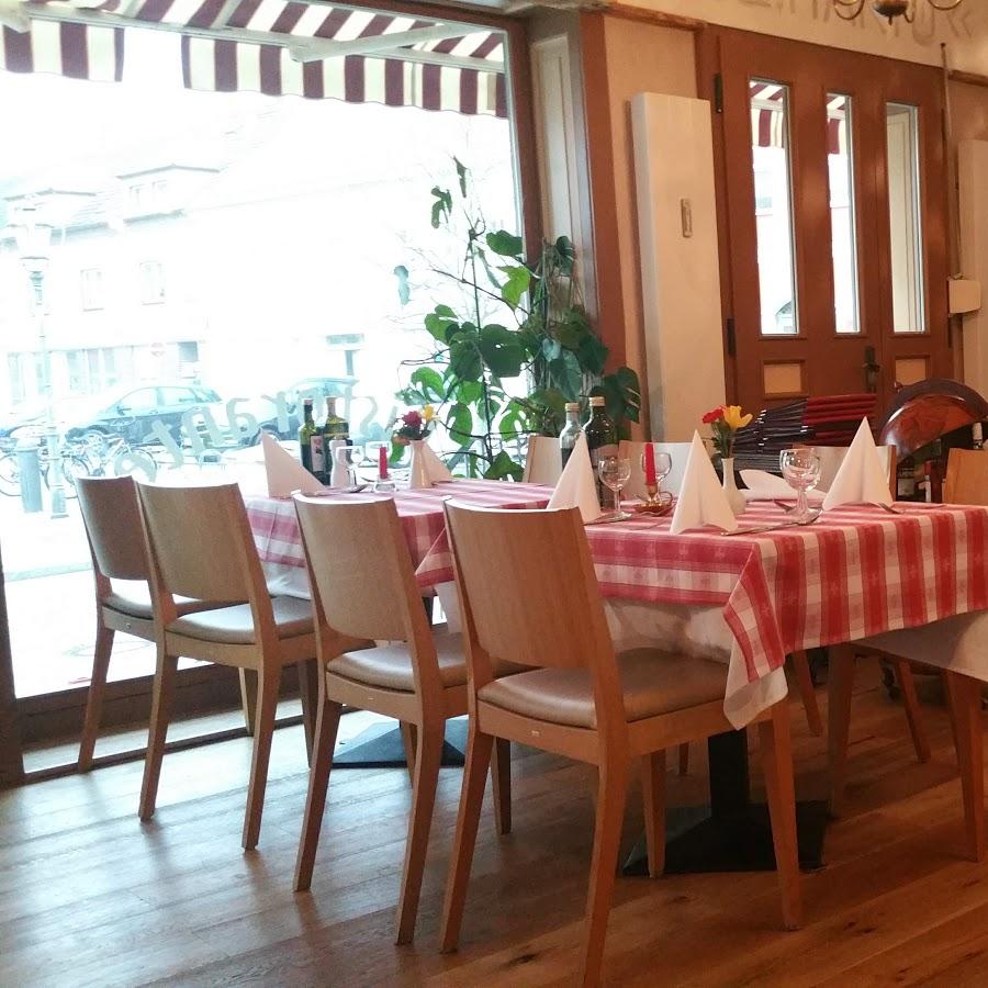 Restaurant "Ristorante da Mario" in  Golßen