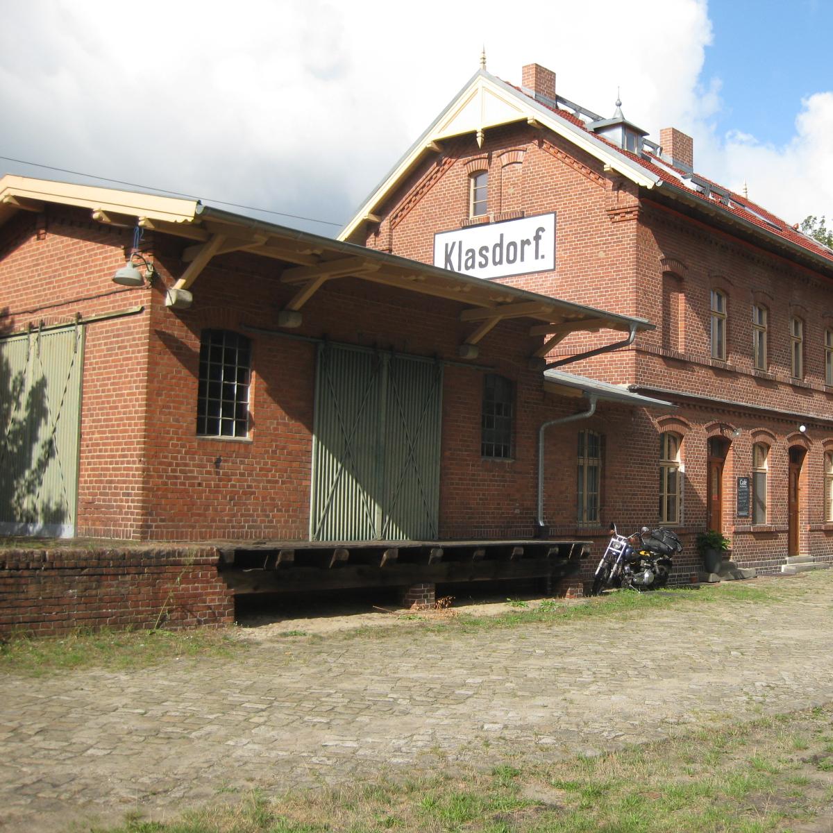 Restaurant "Schade Ingrid" in  Golßen