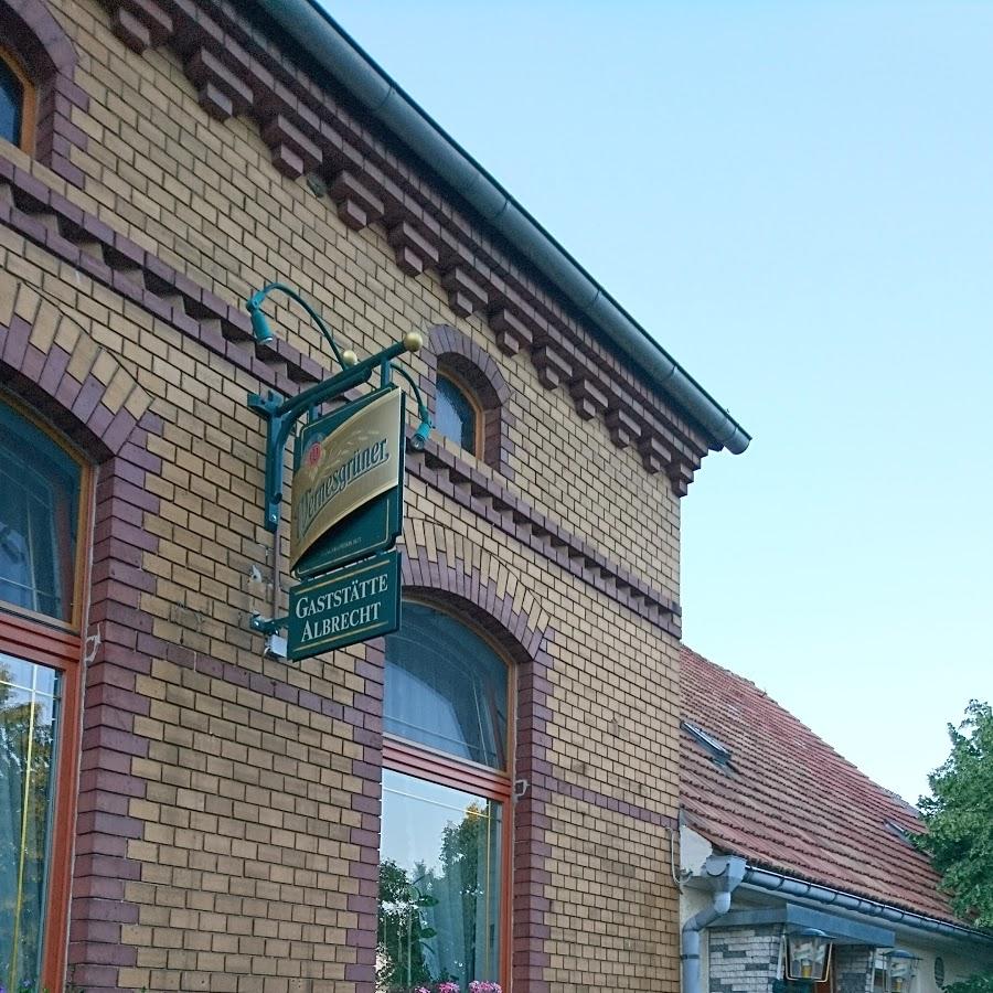 Restaurant "Hotel & Restaurant Schenk von Landsberg" in  Teupitz