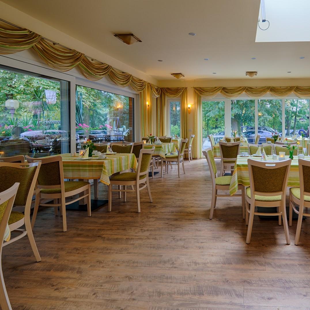 Restaurant "Hotel & Restaurant Seeschlösschen" in Groß Köris