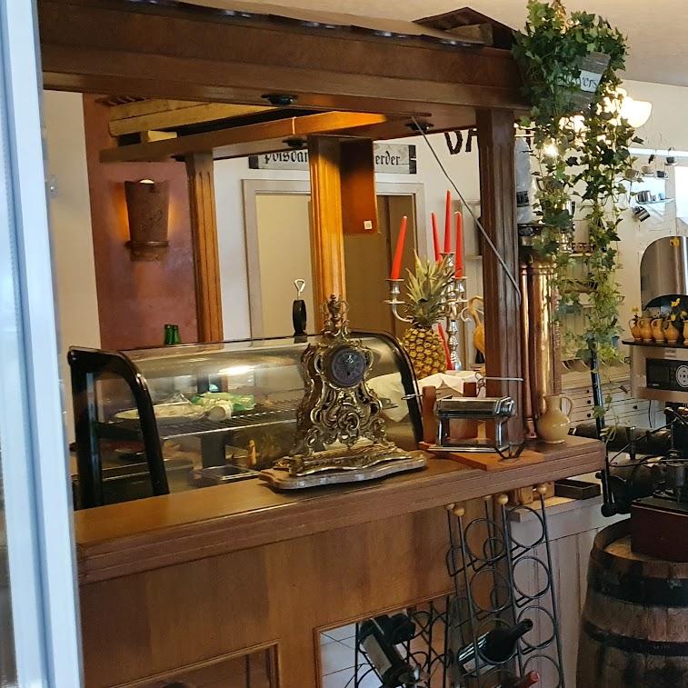 Restaurant "Restaurant Da Mario" in Groß Köris