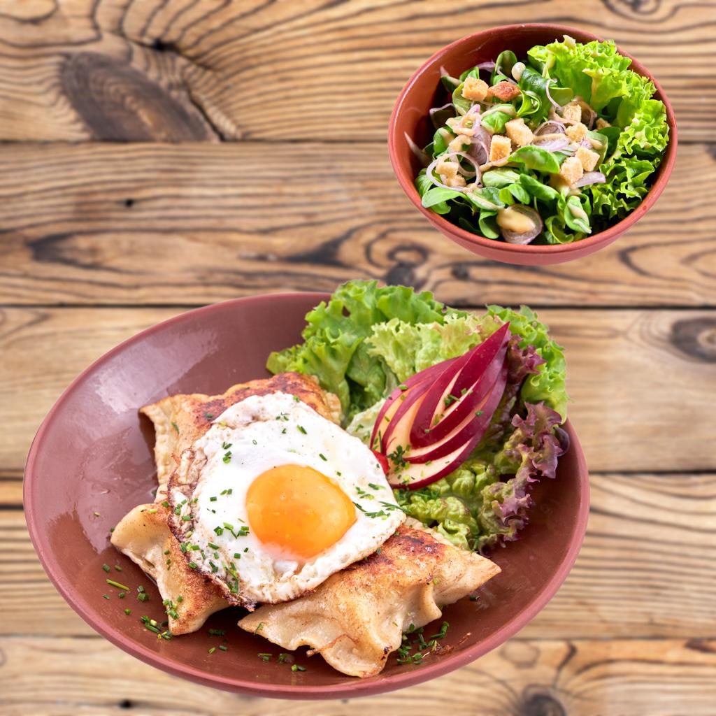 Restaurant "Zum Pirol" in  Nuthe-Urstromtal